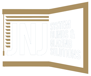 White version of JNJ logo