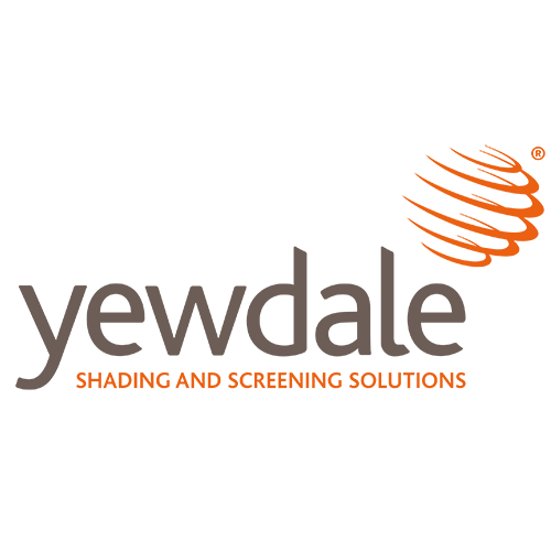 Logo for Yewdale blinds