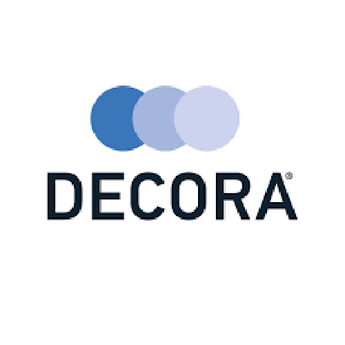 logo for Decora