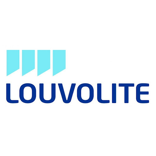 Logo for Louvolite blinds